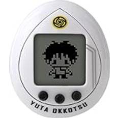 Tamagotchi Jujutsu Kaisen 0 Nano Game