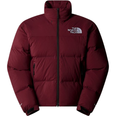 The North Face Men's RMST Nuptse Jacket - Alpine Plum