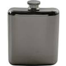 Point Virgule Metallic Sort 175 ml Lommelærke