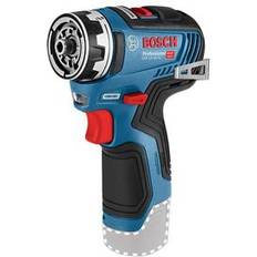 Bosch GSR 12V-35 Pro Flexiclick Drill Driver