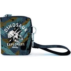 Tinka Pung Med Lynlås - Dino Explorers