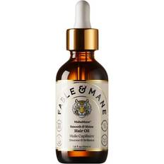 MahaMane Smooth & Shine Hair Oil