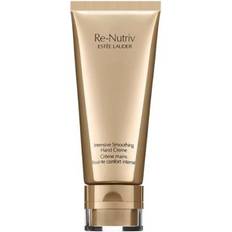 Estée Lauder Smoothing Hand Creams Estée Lauder Re-Nutriv Intensive Smoothing Hand Creme 100ml