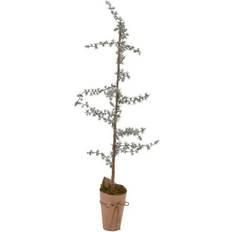 La Vida Kunstigt Cedertræ med LED 94 cm Kunstig plante