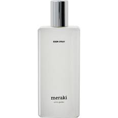 Meraki Duftlys Meraki White Garden Room Spray Duftlys