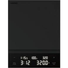 Hario Polaris Coffee Scale Black