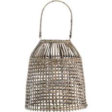 Lene Bjerre Lanterner Lene Bjerre Hazel H 26 x B 24 x L 24 cm Lanterne