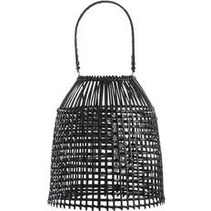 Lene Bjerre Lanterner Lene Bjerre Hazel H 26 x B 24 x L 24 cm Lanterne