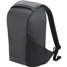 Quadra Project Charge Security Backpack - Black