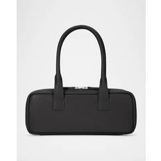 Staud The Dude Shoulder Bag - Black