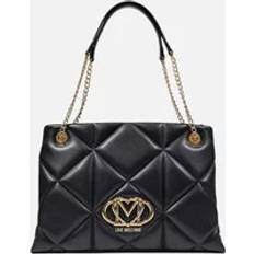 Shopping Bag - Black