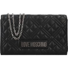 Love Moschino Tasker Love Moschino Smart Daily Handbag - Grey