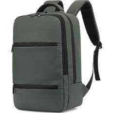Laptop Rygsæk - Grå