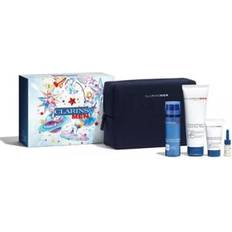 Herr Gåvoboxar & Set Clarins Cofanetto Da Uomo