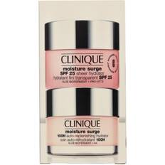 Clinique Moisture Surge Facial Care Set