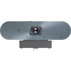 Benq DV01K High-Definition Webcam 3840 x 2160 pixels