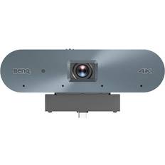 Webcam Benq DV01K Telecamera 8.29 MP Grigio