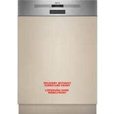 Neff S245ECS15E Opvaskemaskine 14 Kuverter A Integrerad