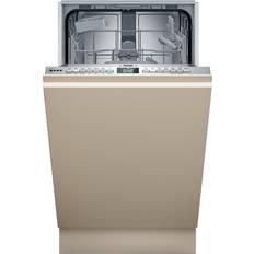 Geschirrspüler Neff S855EKX33E Geschirrspüler Integriert
