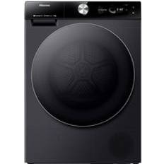 Hisense DH7S107BB Front Front Heated Heater Sort