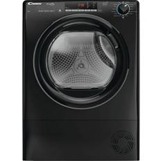 Candy Croe C9TBGB-80 Smart Pro Tumble Dryer Black