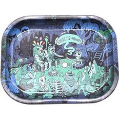 Smoking Accessories Aihontai Tobacco Rolling Tray Type 3