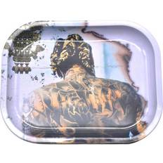 Smoking Accessories Aihontai Tobacco Rolling Tray Type 1
