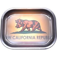 Smoking Accessories Aihontai Tobacco Rolling Tray Type 6
