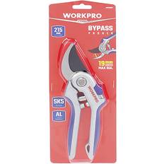 WORKPRO WP332011 Bypass-Sax Med Klipphöjdsjustering