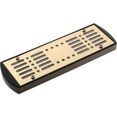Metal Humidors Aihontai Golden Metal Cigar Humidor Box