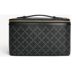 Dame Toilettasker & Kosmetiktasker By Malene Birger Bae Beauty Toilettaske - Charcoal