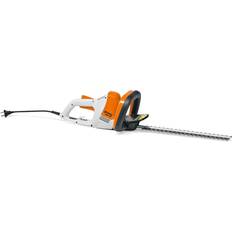 Stihl Bilateral Recortadoras de setos Stihl HSE 42 45 cm