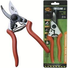 Ryom Tufx Ergo Mini Beskärningssax ø18 mm