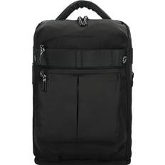 Piquadro Weekendtaske Piquadro Travel Bag - Black