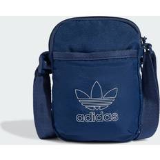 Adidas Skuldertasker adidas Adicolor Festival Taske - Night Indigo