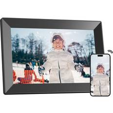 Digitala fotoramar Kodak KODAK 32GB Wifi Digital Photo Frame