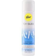 PJUR Toy Glide Water-Based Lubricant 100ml