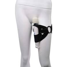 Sportsheets Sexleksaker Sportsheets Strap-On Dildo med Selen Pivot