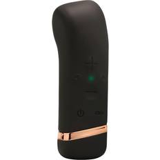 The Handy Oh! ResoTouch Vibrator Schwarz