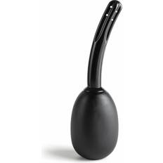 Colt Expandable Butt Plug Black 150 ml