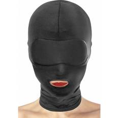 Svart Mask Frestande