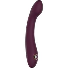 Sexleksaker Dream Toys Röd G-Punkt Vibrator