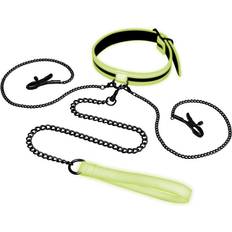 Whipsmart Erotiskt Bondageset
