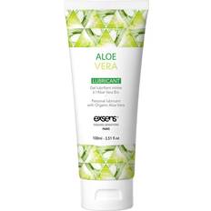 Aloe Vera Vandbaseret Givende 100 ml