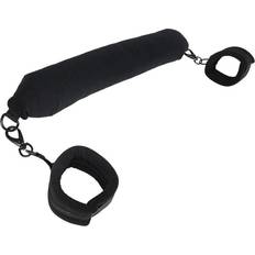 Sets Sportsheets Pivot Positioning Bar Black
