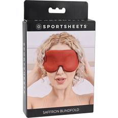 Sportsheets Saffron Rød Maske