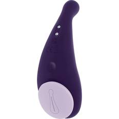 Panty Party Lila Vibrator