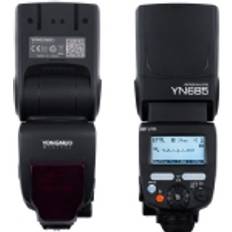 YN685 Wireless TTL Speedlite