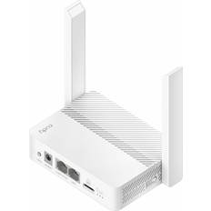 Cudy Refurbished LT300 Wi-Fi 4 Router