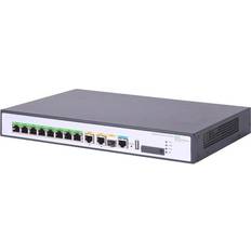 HP FlexNetwork MSR958 PoE Router
